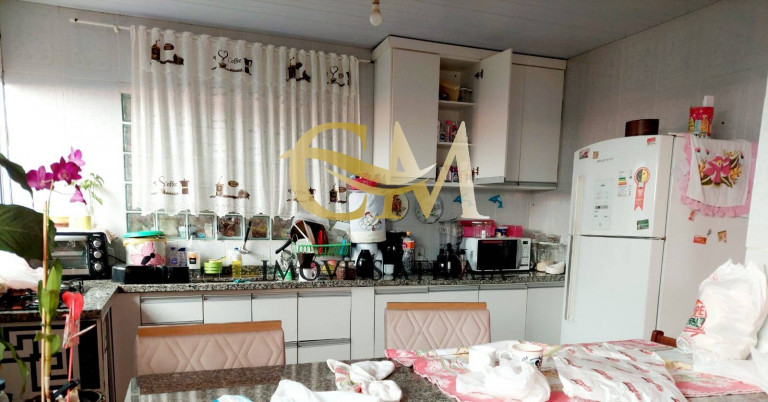 Imagem Casa com 4 Quartos à Venda, 175 m² em Nova Cerejeira - Atibaia