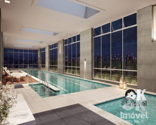 Imagem Apartamento com 4 Quartos à Venda, 213 m² em Aclimação - São Paulo
