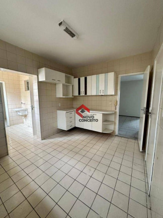 Imagem Apartamento com 3 Quartos à Venda, 126 m² em Aldeota - Fortaleza Imagem Apartamento com 3 Quartos à Venda, 126 m² em Aldeota - Fortaleza