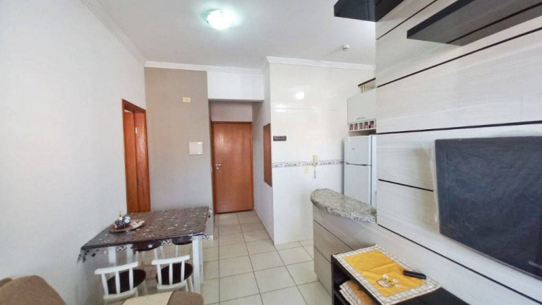 Imagem Apartamento com 1 Quarto à Venda, 37 m² em Boqueirão - Praia Grande Imagem Apartamento com 1 Quarto à Venda, 37 m² em Boqueirão - Praia Grande