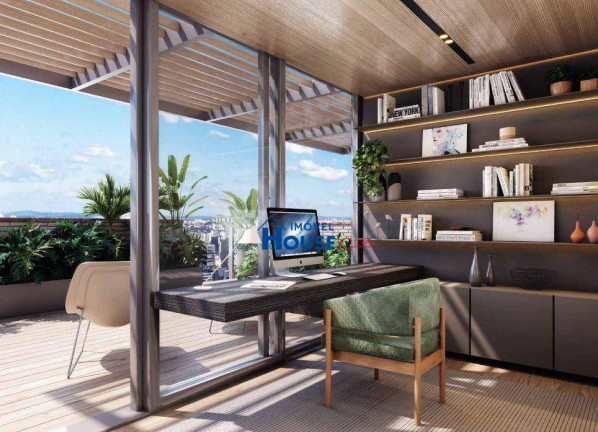 Imagem Apartamento com 4 Quartos à Venda, 340 m² em Pinheiros - São Paulo Imagem Apartamento com 4 Quartos à Venda, 340 m² em Pinheiros - São Paulo