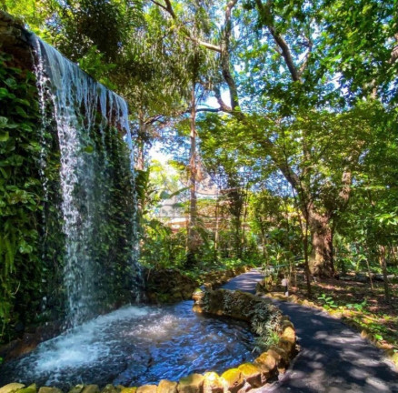 Terreno à Venda, 1.500 m² em Bonfim Paulista - Ribeirão Preto