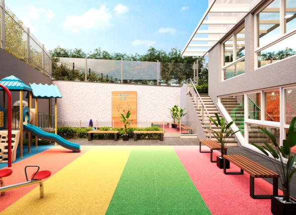 Imagem Apartamento com 2 Quartos à Venda, 121 m² em Cristo Redentor - Porto Alegre