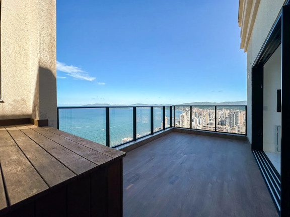 Imagem Cobertura com 5 Quartos à Venda, 460 m² em Castelo Branco - Itapema