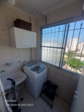 Imagem Apartamento com 2 Quartos à Venda, 52 m² em Jardim Celeste - São Paulo