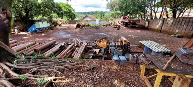 Imagem Terreno à Venda, 2.184 m² em Vila Hollândia - Campinas