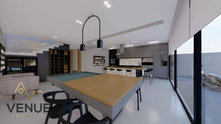 Imagem Sobrado com 4 Quartos à Venda, 364 m² em Arujá - Arujá Imagem Sobrado com 4 Quartos à Venda, 364 m² em Arujá - Arujá
