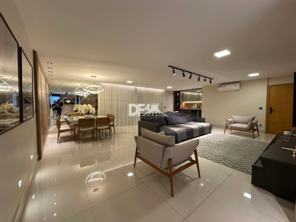Imagem Imóvel com 4 Quartos à Venda, 203 m² em Sul (águas Claras) - Brasília