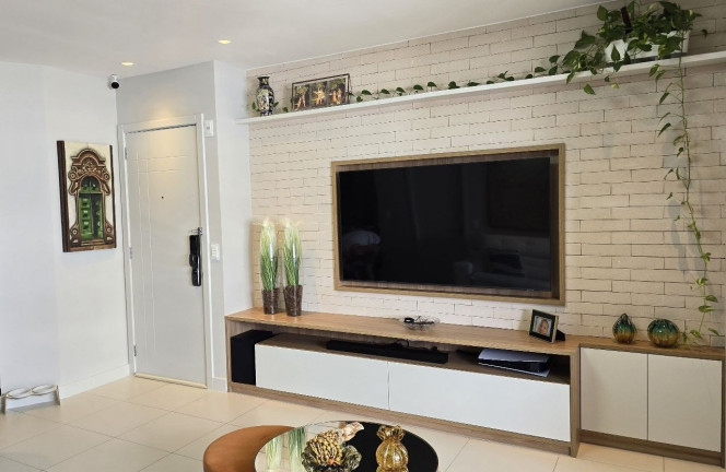 Imagem Apartamento com 2 Quartos à Venda, 85 m² em Caminho Das árvores - Salvador Imagem Apartamento com 2 Quartos à Venda, 85 m² em Caminho Das árvores - Salvador