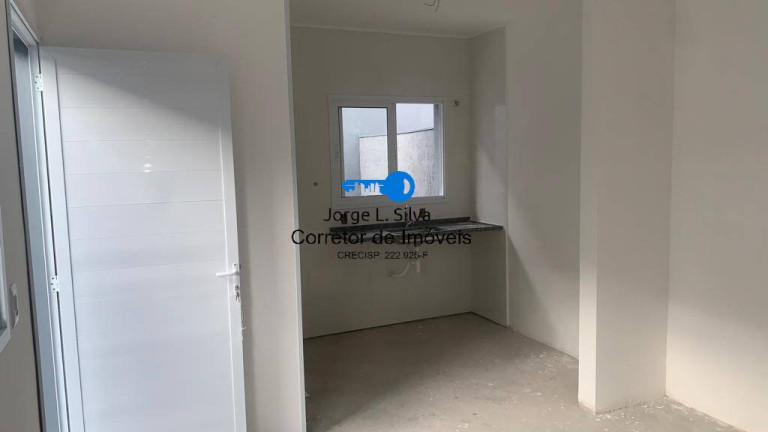 Imagem Casa com 2 Quartos à Venda, 57 m² em Cidade São Pedro - Gleba A - Santana De Parnaíba