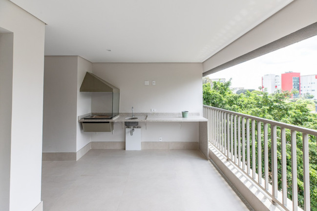 Imagem Apartamento com 3 Quartos à Venda, 158 m² em Vila Clementino - São Paulo Imagem Apartamento com 3 Quartos à Venda, 158 m² em Vila Clementino - São Paulo