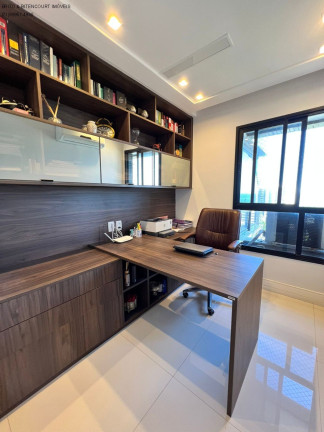 Imagem Imóvel com 3 Quartos à Venda, 144 m² em Jardim Apipema - Salvador Imagem Imóvel com 3 Quartos à Venda, 144 m² em Jardim Apipema - Salvador