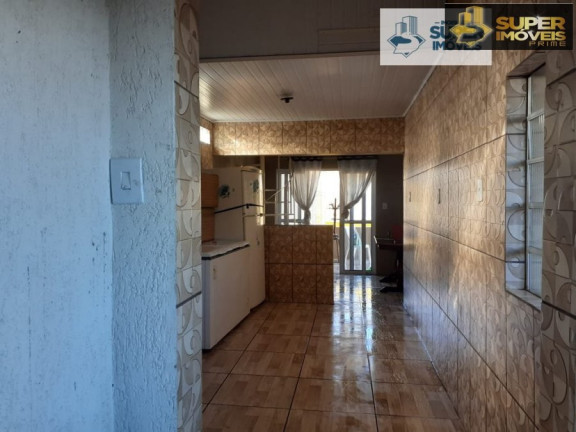 Imagem Casa com 4 Quartos à Venda, 300 m² em Centro - Pelotas Imagem Casa com 4 Quartos à Venda, 300 m² em Centro - Pelotas