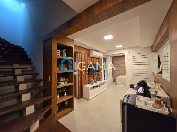 Imagem Cobertura com 2 Quartos à Venda, 90 m² em Cotovelo (distrito Litoral) - Parnamirim Imagem Cobertura com 2 Quartos à Venda, 90 m² em Cotovelo (distrito Litoral) - Parnamirim