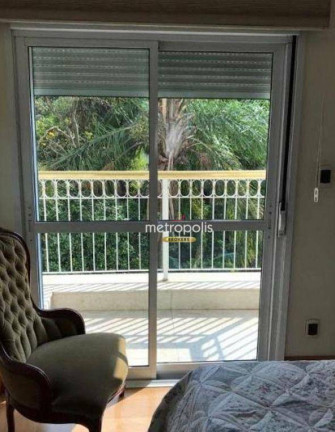 Imagem Apartamento com 3 Quartos à Venda ou Locação, 192 m² em Campestre - Santo André
