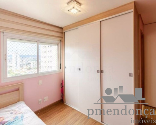 Imagem Apartamento com 3 Quartos à Venda, 168 m² em Vila Romana - São Paulo