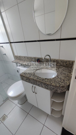Imagem Imóvel com 1 Quarto à Venda, 49 m² em Vila Campos Sales - Campinas Imagem Imóvel com 1 Quarto à Venda, 49 m² em Vila Campos Sales - Campinas