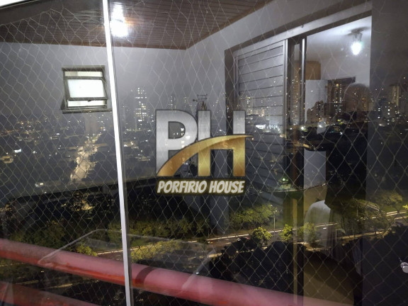 Imagem Apartamento com 3 Quartos à Venda, 200 m² em Vila Monte Alegre - São Paulo Imagem Apartamento com 3 Quartos à Venda, 200 m² em Vila Monte Alegre - São Paulo