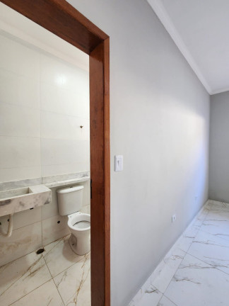 Imagem Casa com 3 Quartos à Venda, 94 m² em Centro - Itanhaém