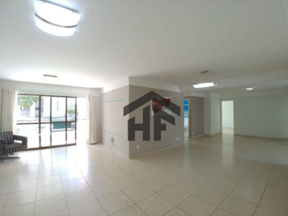 Apartamento com 4 Quartos à Venda, 168 m² em Rosarinho - Recife