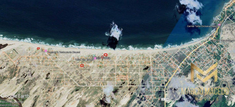 Imagem Terreno à Venda, 2.925 m² em Nova Taíba - São Gonçalo Do Amarante Imagem Terreno à Venda, 2.925 m² em Nova Taíba - São Gonçalo Do Amarante