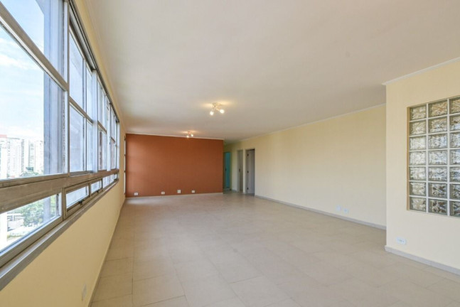 Imagem Apartamento com 3 Quartos à Venda, 135 m² em Brooklin - São Paulo
