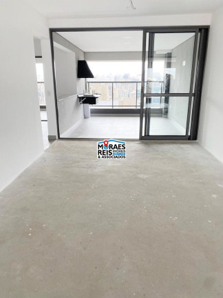 Imagem Apartamento com 3 Quartos à Venda, 190 m² em Vila Clementino - São Paulo