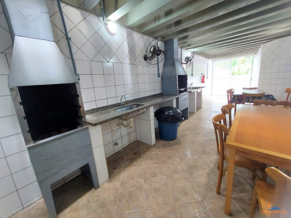 Imagem Apartamento com 2 Quartos à Venda, 54 m² em Toninhas - Ubatuba