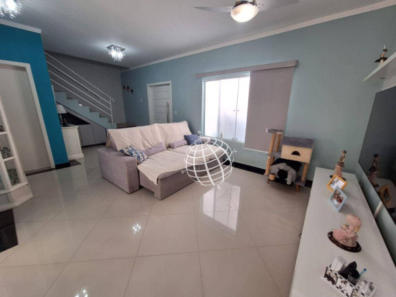Imagem Casa com 3 Quartos à Venda, 140 m² em Vila Giglio - Atibaia Imagem Casa com 3 Quartos à Venda, 140 m² em Vila Giglio - Atibaia