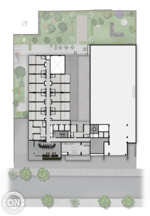Imagem Imóvel com 3 Quartos à Venda, 77 m² em Cerqueira César - São Paulo Imagem Imóvel com 3 Quartos à Venda, 77 m² em Cerqueira César - São Paulo