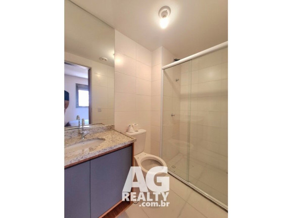 Imagem Apartamento com 1 Quarto para Alugar, 24 m² em Pinheiros - São Paulo