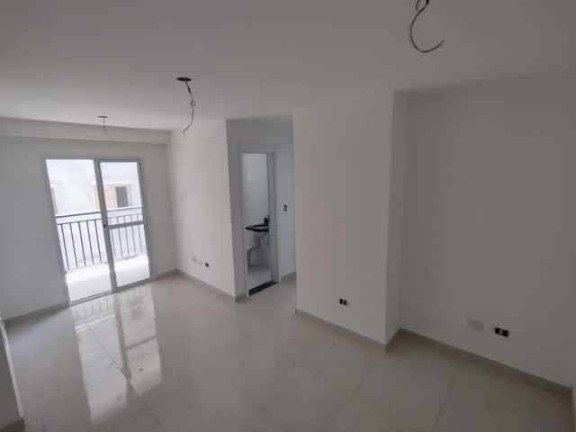 Imagem Apartamento com 2 Quartos à Venda, 50 m² em Chácara Belenzinho - São Paulo Imagem Apartamento com 2 Quartos à Venda, 50 m² em Chácara Belenzinho - São Paulo