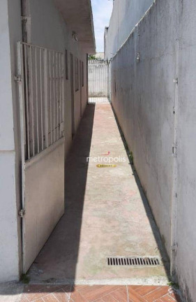 Imagem Casa com 2 Quartos à Venda, 77 m² em Vila Santa Luzia - São Bernardo Do Campo Imagem Casa com 2 Quartos à Venda, 77 m² em Vila Santa Luzia - São Bernardo Do Campo