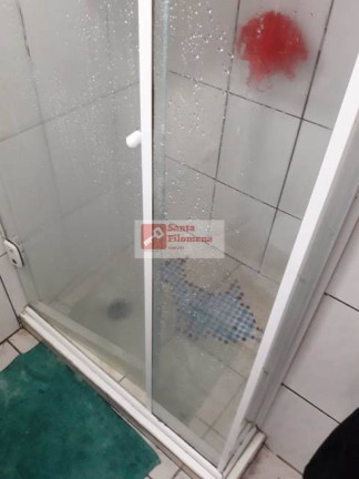 Imagem Apartamento com 2 Quartos à Venda, 46 m² em Parque Das Nações - Santo André Imagem Apartamento com 2 Quartos à Venda, 46 m² em Parque Das Nações - Santo André