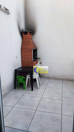 Imagem Apartamento com 2 Quartos à Venda, 70 m² em Vila Príncipe De Gales - Santo André Imagem Apartamento com 2 Quartos à Venda, 70 m² em Vila Príncipe De Gales - Santo André