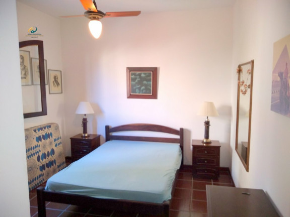 Imagem Apartamento com 3 Quartos à Venda, 130 m² em Enseada - Guarujá