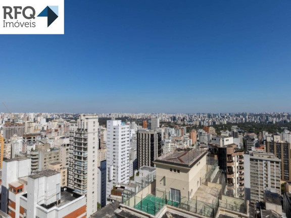 Imagem Imóvel com 4 Quartos à Venda, 354 m² em Jardim Paulista - São Paulo