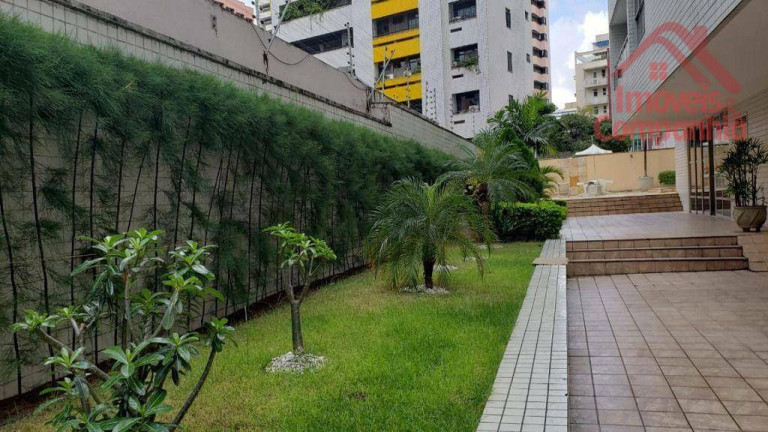 Imagem Cobertura com 3 Quartos à Venda, 287 m² em Meireles - Fortaleza Imagem Cobertura com 3 Quartos à Venda, 287 m² em Meireles - Fortaleza