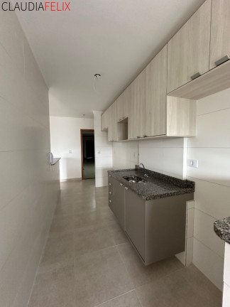 Imagem Imóvel com 2 Quartos à Venda, 71 m² em Guilhermina - Praia Grande