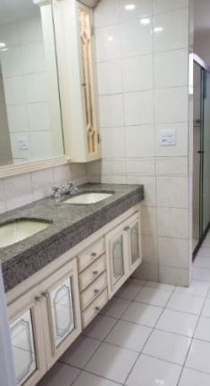 Apartamento com 4 Quartos para Alugar, 370 m² em Perdizes - São Paulo