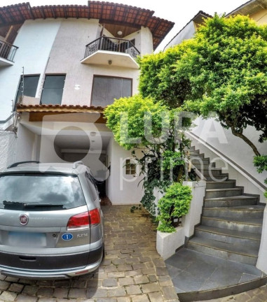 Imagem Casa com 4 Quartos à Venda, 166 m² em Tremembé - São Paulo