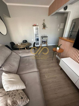 Imagem Apartamento com 2 Quartos à Venda, 61 m² em Boqueirão - Praia Grande Imagem Apartamento com 2 Quartos à Venda, 61 m² em Boqueirão - Praia Grande