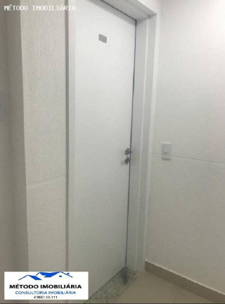 Imagem Apartamento com 2 Quartos à Venda, 47 m² em Vila Palmares - Santo André