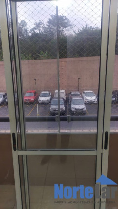 Imagem Apartamento com 2 Quartos à Venda, 50 m² em Vila Roque - São Paulo