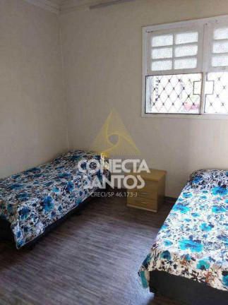 Imagem Casa com 4 Quartos à Venda, 240 m² em Pompéia - Santos