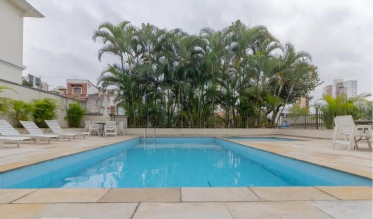 Apartamento com 3 Quartos à Venda, 79 m² em Ipiranga - São Paulo