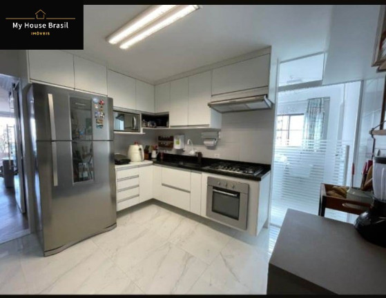Imagem Apartamento com 3 Quartos à Venda, 82 m² em Parque Mandaqui - São Paulo Imagem Apartamento com 3 Quartos à Venda, 82 m² em Parque Mandaqui - São Paulo