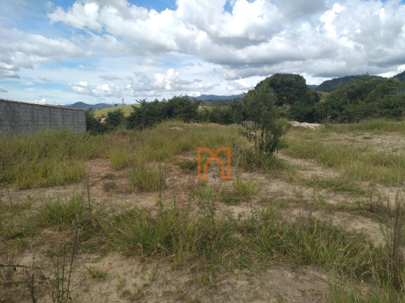 Imagem Terreno à Venda, 2.289 m² em Rebourgeon - Itajubá Imagem Terreno à Venda, 2.289 m² em Rebourgeon - Itajubá