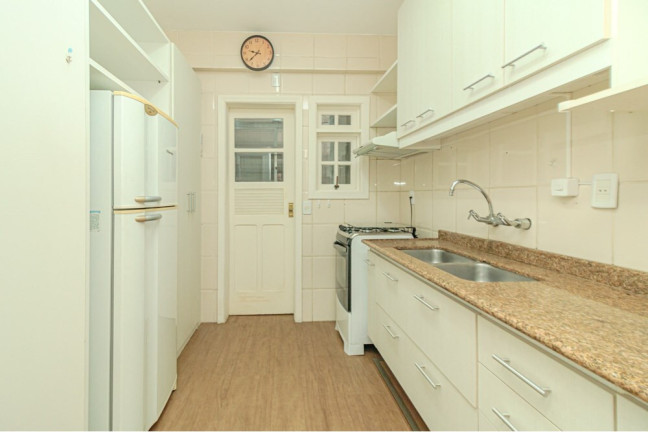 Imagem Apartamento com 2 Quartos à Venda, 112 m² em Rio Branco - Porto Alegre
