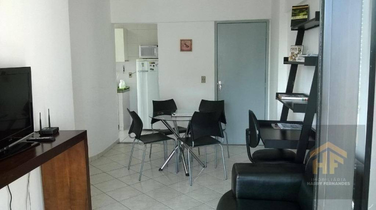 Apartamento com 2 Quartos à Venda, 57 m² em Boa Viagem - Recife